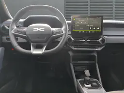 Dacia Bigster - photo 5