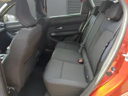 Dacia Bigster - photo 6