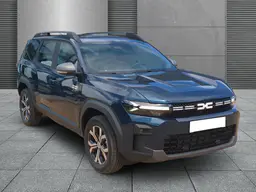 Dacia Bigster - photo 1