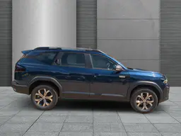 Dacia Bigster - photo 2