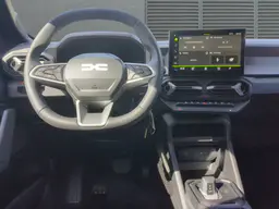 Dacia Duster - photo 5