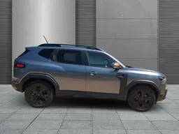 Dacia Duster - photo 2