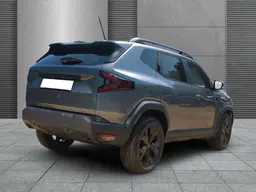 Dacia Duster - photo 3