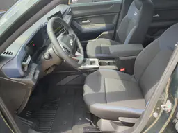 Dacia Bigster - photo 4