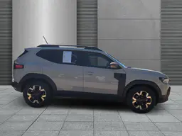 Dacia Duster - photo 2