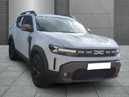 Dacia Duster - photo 1