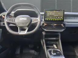 Dacia Duster - photo 5