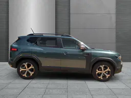 Dacia Duster - photo 2