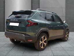 Dacia Duster - photo 3