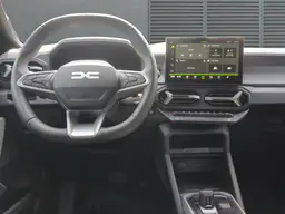 Dacia Duster - photo 5