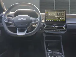 Dacia Duster - photo 5