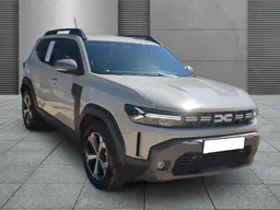 Dacia Duster - photo 1