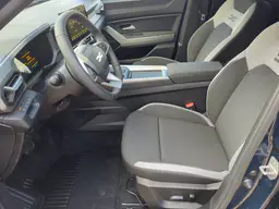 Dacia Bigster - photo 4