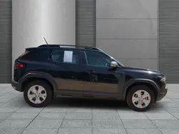 Dacia Duster - photo 2