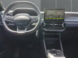 Dacia Duster - photo 5