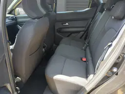 Dacia Duster - photo 6
