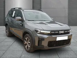 Dacia Bigster - photo 1
