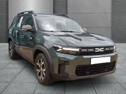 Dacia Bigster - photo 1