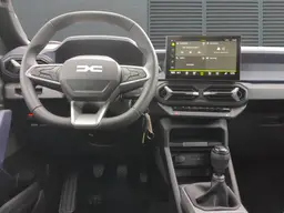Dacia Bigster - photo 5