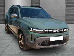 Dacia Duster - photo 1