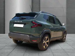 Dacia Duster - photo 3