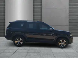 Dacia Bigster - photo 2