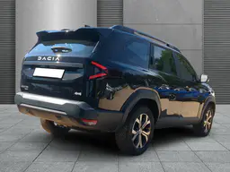 Dacia Bigster - photo 3
