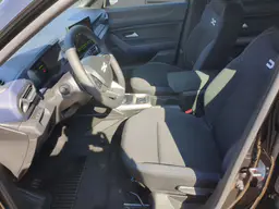 Dacia Bigster - photo 4