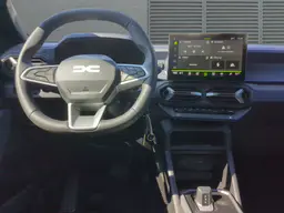 Dacia Bigster - photo 5