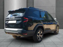 Dacia Bigster - photo 3