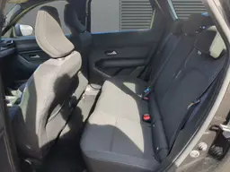 Dacia Bigster - photo 6