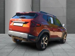 Dacia Duster - photo 3