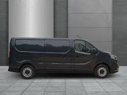 Renault Trafic - photo 2