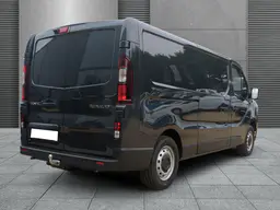 Renault Trafic - photo 3