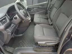 Renault Trafic - photo 4
