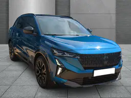Renault Austral - photo 1