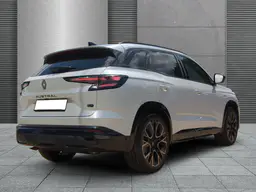 Renault Austral - photo 3