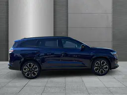Renault Espace - photo 2