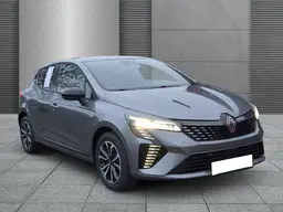 Renault Clio - photo 1
