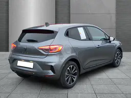 Renault Clio - photo 3