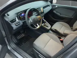 Renault Clio - photo 4