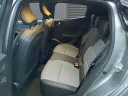 Renault Clio - photo 6
