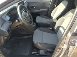 Dacia Jogger - photo 3