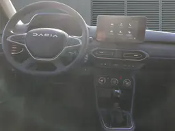 Dacia Jogger - photo 4