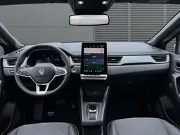 Renault Captur - photo 5