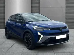 Renault Captur - photo 1