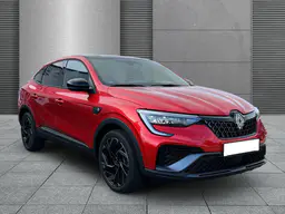 Renault Arkana - photo 1