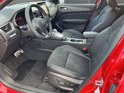 Renault Arkana - photo 4