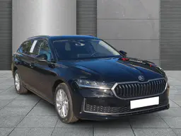 Skoda Superb - photo 1