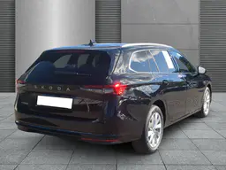 Skoda Superb - photo 3